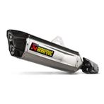 Akrapovic uitlaat voor Yamaha T7, Fietsen en Brommers, Verzenden, Nieuw