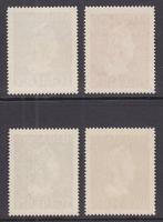 Nederland 1946 - Koningin Wilhelmina type Konijnenburg -, Postzegels en Munten, Gestempeld