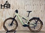 Flyer Goroc X 4.10 E-Bike Shimano Deore 2023, Overige merken, Ophalen of Verzenden, Zo goed als nieuw, 47 tot 51 cm