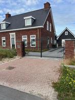 Tuinpoort, Tuinhek, Draaipoort,Schuifpoort, op maat gemaakt., 100 tot 150 cm, Schuifpoort, Nieuw, Ophalen of Verzenden