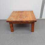 Diverse salontafels / bijzettafels kleine tafels hout