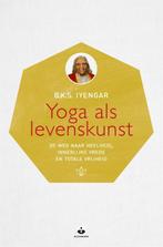 Yoga als levenskunst 9789401301770 B.K.S. Iyengar, Verzenden, Gelezen, B.K.S. Iyengar