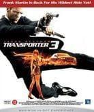 Transporter 3 (blu-ray tweedehands film), Cd's en Dvd's, Blu-ray, Ophalen of Verzenden, Zo goed als nieuw
