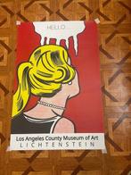 Roy Lichtenstein (1923-1997) - Cold Shoulder