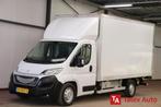 Fiat E-Ducato Gruau Electron II 58 kWh FULL ELECTRIC ELEKTRI, Automaat, Wit, Elektrisch, Nieuw