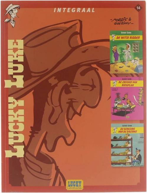 De witte ridder ; De erfenis van Rataplan ; De genezing van, Boeken, Overige Boeken, Gelezen, Verzenden
