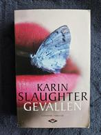 Diverse thrillers, Ophalen of Verzenden, Gelezen