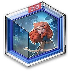 Brave Forest Siege - Power Disc - Disney Infinity 2.0, Spelcomputers en Games, Spelcomputers | Nintendo Consoles | Accessoires