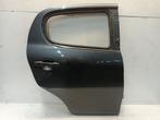 Portier rechts achter Peugeot 108  1.0 VTi, Auto-onderdelen, Ophalen of Verzenden, Gebruikt, Rechts, Peugeot