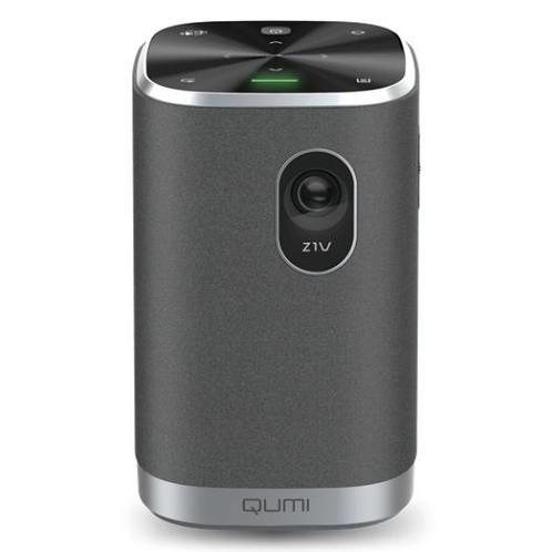Vivitek Qumi Z1V pocket projector | Outlet model, Audio, Tv en Foto, Fotocamera's Digitaal, Gebruikt, Overige Merken, Verzenden