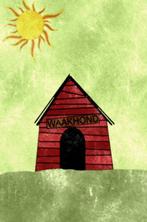 Waakhond 9789402123463 Dimitri Debock, Verzenden, Zo goed als nieuw, Dimitri Debock