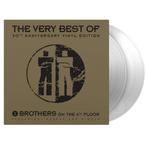 2 Brothers On The 4th Floor - The Very Best Of (30th, Nieuw in verpakking, 12 inch