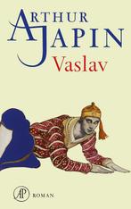 Vaslav (9789029541428, Arthur Japin) (Arthur Japin), Boeken, Verzenden, Nieuw