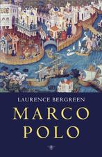 Marco Polo 9789023427018 L. Bergreen, Boeken, Verzenden, Zo goed als nieuw, L. Bergreen