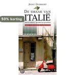 De smaak van Italië 9789027465283 J. Overhoff, Boeken, Verzenden, Gelezen, J. Overhoff