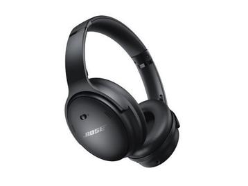 Veiling - BOSE QuietComfort 45 Black beschikbaar voor biedingen