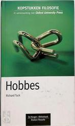 Hobbes, kopstukken filosofie, Boeken, Nieuw, Verzenden