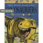 Het beste boek over dinosauriers / Het beste boek over..., Boeken, Overige Boeken, Verzenden, Gelezen, M. Benton