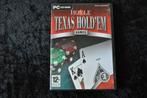 Texas Hold em PC game, Verzenden, Nieuw