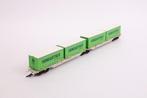 Roco H0 - 66570 - Modeltrein goederenwagon (1) - Dubbele, Nieuw