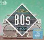 cd digi - Various - 80s - The Ultimate 80s Anthems, Zo goed als nieuw, Verzenden