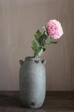 Brynxz zijden Chrystanth pink 75 cm, Ophalen of Verzenden, Nieuw