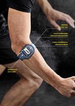 Push Sports Elleboogbrace – One Size met Pelotte tegen Tenni, Diversen, Braces, Ophalen of Verzenden, Nieuw