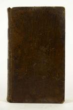Brevarium Parisienne (1822), Antiek en Kunst, Antiek | Religie, Ophalen