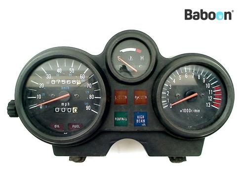 Tellerset Compleet MPH Kawasaki AR 125 1982-1983 (AR125), Motoren, Onderdelen | Kawasaki, Gebruikt, Verzenden
