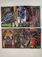 Spawn Vari - Spawn - lotto di fumetti - 16 Comic collection, Boeken, Nieuw