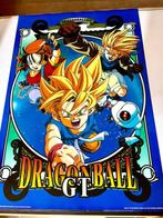 Akira Toriyama (1955-2024) - Dragon Ball GT - Jaren 1990, Antiek en Kunst