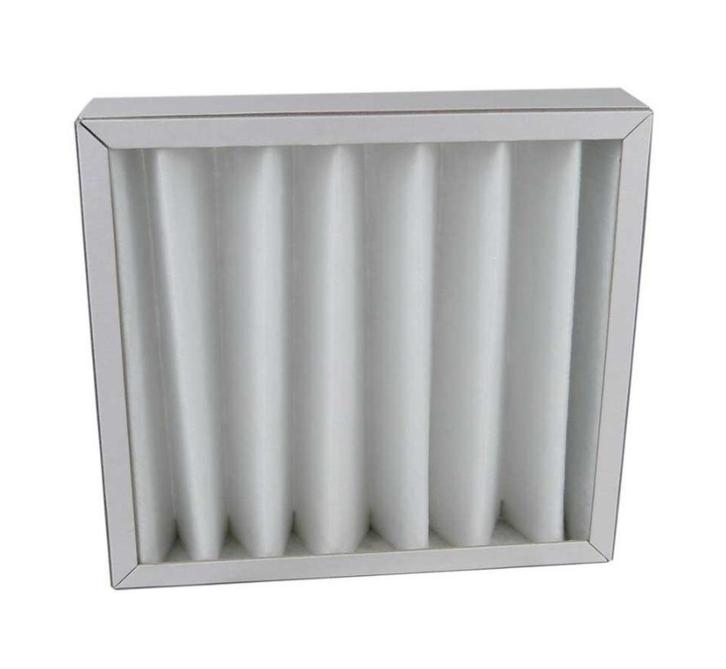 NIBE Luchtfilter ERS 20-250 - G4 - 257x180x47 mm, Doe-het-zelf en Verbouw, Ventilatie en Afzuiging, Nieuw, Verzenden