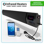 Terrasverwarmer infrarood heater verwarmer met korting!, Tuin en Terras, Ophalen of Verzenden, Nieuw, Elektrisch, Wand