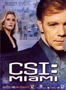 CSI Miami - Seizoen 5 deel 2 - DVD, Verzenden, Nieuw in verpakking