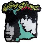 The Rolling Stones - Whisper - Patch officiële merchandise, Ophalen of Verzenden, Nieuw, Kleding