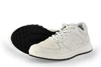 Ecco Sneakers in maat 38 Beige | 10% extra korting, Ecco, Verzenden, Beige, Sneakers of Gympen