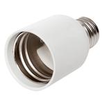 Verloopfitting E27 naar E40 - Fitting Verloop - Eenvoudig te, Verzenden, Nieuw