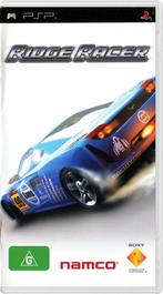 Ridge Racer [PSP], Ophalen of Verzenden, Nieuw