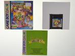 Game & Watch Gallery 2 [Gameboy Color], Spelcomputers en Games, Games | Nintendo Game Boy, Ophalen of Verzenden, Zo goed als nieuw
