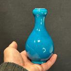 Vaas - Porselein - China - Qing Dynastie (1644-1911) -, Antiek en Kunst