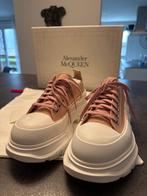 Alexander McQueen - Tread Slick - Sneakers - Maat: EU 40, Nieuw