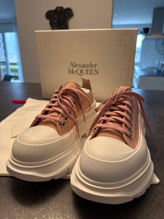 Alexander McQueen - Tread Slick - Sneakers - Maat: EU 40, Kleding | Heren, Schoenen