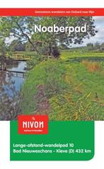 Noaberpad | Nivon Wandelgidsen | 9789491142109, Zo goed als nieuw