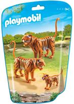 Playmobil Tijger Familie – 66454 (Nieuw), Verzenden, Nieuw