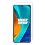 5-Pack Samsung Galaxy M51 Full Cover Screen Protector 9D, Verzenden, Nieuw