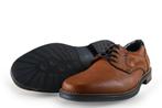Rieker Veterschoenen in maat 42 Bruin | 10% korting, Kleding | Heren, Schoenen, Bruin, Verzenden, Rieker, Gedragen