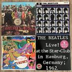 Beatles - 4 great Beatles Albums - Diverse titels - 2xLP