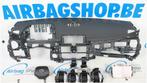 AIRBAG SET – DASHBOARD ZWART HYUNDAI KONA (2017-HEDEN), Auto-onderdelen, Gebruikt, Hyundai