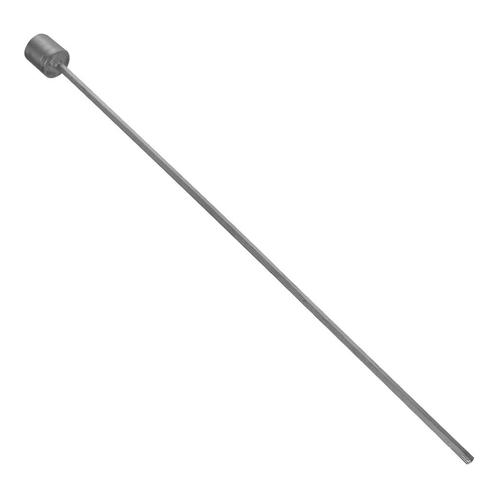 Verlengadapter 440mm / 19mm voor hoeksteun, Caravans en Kamperen, Kampeeraccessoires, Verzenden