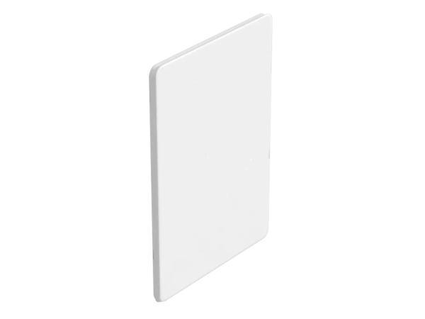 Veiling - 2x BWS infraroodpaneel 1185x785mm 850W Kronos mat, Doe-het-zelf en Verbouw, Sanitair, Nieuw
